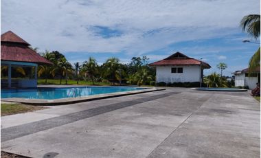 Casa de campo en Venta - Yurimaguas