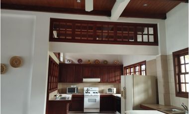 Casa de campo en Venta - Yurimaguas