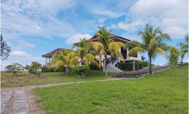 Casa de campo en Venta - Yurimaguas