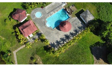 Casa de campo en Venta - Yurimaguas