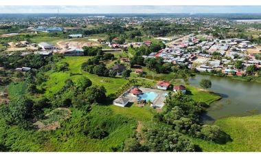 Casa de campo en Venta - Yurimaguas