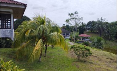 Casa de campo en Venta - Yurimaguas