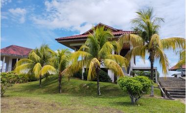 Casa de campo en Venta - Yurimaguas
