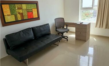 Venta apartamento   la Campiña Barranquilla