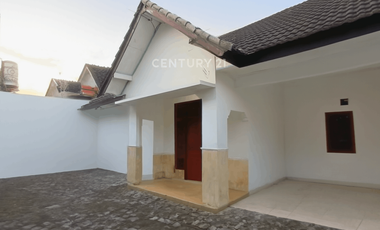 Rumah Di Jakal Km 7 Lokasi Strategis Dan Harga Bersahabat