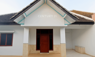 Rumah Di Jakal Km 7 Lokasi Strategis Dan Harga Bersahabat