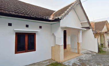 Rumah Di Jakal Km 7 Lokasi Strategis Dan Harga Bersahabat