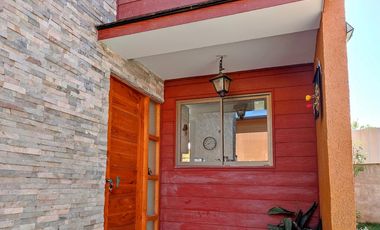 Casa Penablanca ID: 41670r