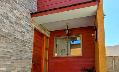 Casa Penablanca ID: 41670r