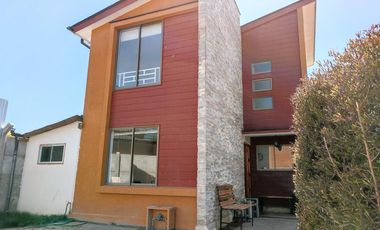 Casa Penablanca ID: 41670r