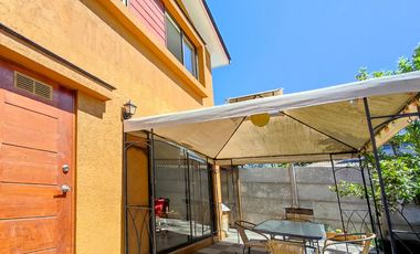 Casa Penablanca ID: 41670r