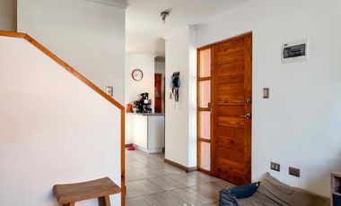 Casa Penablanca ID: 41670r