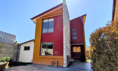 Casa Penablanca ID: 41670r