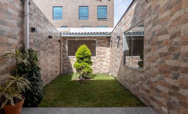 oficina en arriendo en nuevo country. Cod A27553