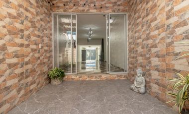 oficina en arriendo en nuevo country. Cod A27553