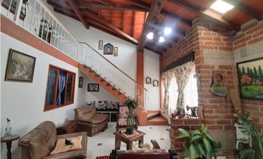 Casa para la venta en Rionegro