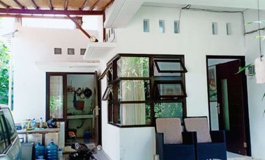 Rumah Dijual di Bali Dekat GWK, Pantai Pandawa, Universitas Udayana