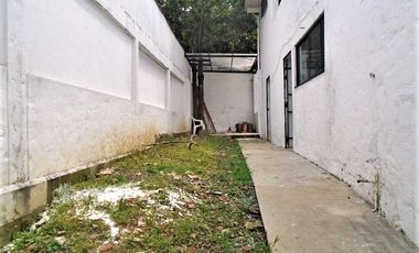 PR12421 SE RENTA LOCAL EN SECTOR PATIO BONITO - EL POBLADO