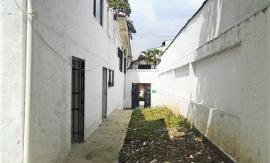 PR12421 SE RENTA LOCAL EN SECTOR PATIO BONITO - EL POBLADO