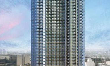 Vion Tower 1 Bedroom Condo Unit for Sale in Makati City Near BGC, Mckinley, Villamor, and Resorts world Manila