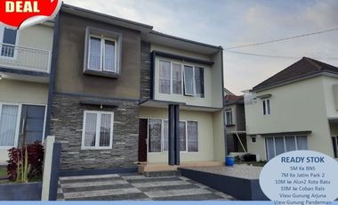 Ready Stok Hook Rumah Batu Udara Sejuk dan Dingin