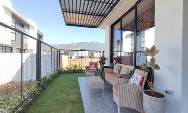 casa en venta en via bocono. Cod V28799