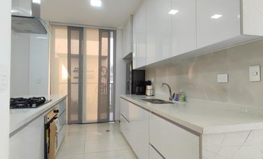 casa en venta en via bocono. Cod V28799