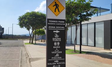 casa en venta en via bocono. Cod V28799