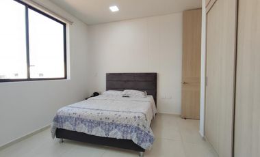 casa en venta en via bocono. Cod V28799