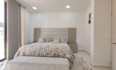 casa en venta en via bocono. Cod V28799