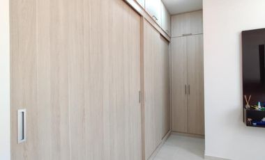 casa en venta en via bocono. Cod V28799