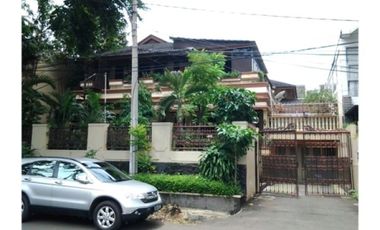 Rumah Mewah Murah Jakarta Selatan Premium Tebet Strategis