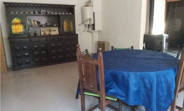 Casa 3 ambientes Barrio Santa Elena
