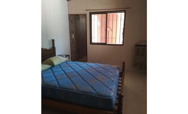 Casa 3 ambientes Barrio Santa Elena