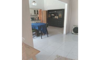 Casa 3 ambientes Barrio Santa Elena
