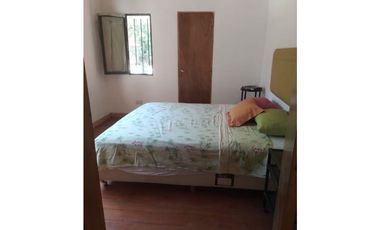 Casa 3 ambientes Barrio Santa Elena