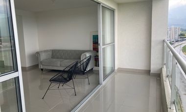 apartamento en venta en alfaguara. Cod V4963