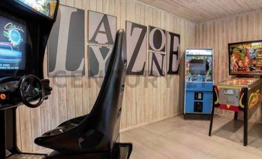 DEPARTAMENTO EXCLUSIVO CONDOMINIO CAMINO AL VOLCAN, A 2 KM DEL CENTRO DE PUCON