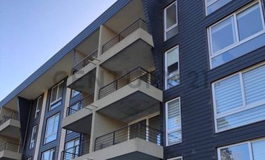 DEPARTAMENTO EXCLUSIVO CONDOMINIO CAMINO AL VOLCAN, A 2 KM DEL CENTRO DE PUCON