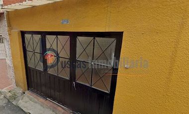VENTA de CASAS en BOGOTA