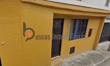 VENTA de CASAS en BOGOTA