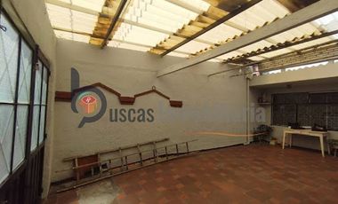 VENTA de CASAS en BOGOTA