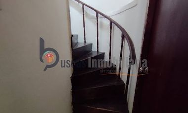 VENTA de CASAS en BOGOTA