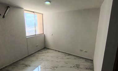 apartamento en arriendo en el parque. Cod A28035