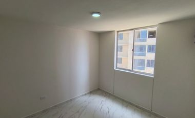 apartamento en arriendo en el parque. Cod A28035