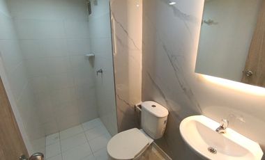 apartamento en arriendo en el parque. Cod A28035