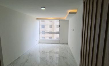 apartamento en arriendo en el parque. Cod A28035