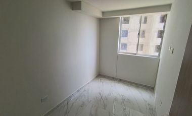 apartamento en arriendo en el parque. Cod A28035