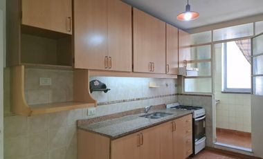 Departamento en venta en Bernal Centro