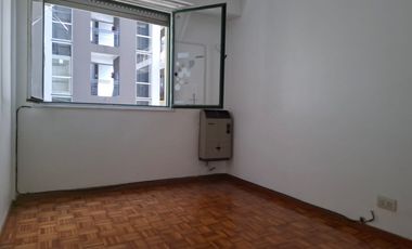 Departamento en venta en Bernal Centro